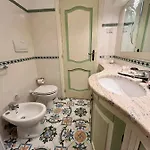 Casa Tutti Frutti 公寓 *