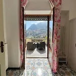 公寓 Casa Tutti Frutti 波西塔諾