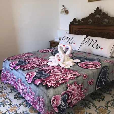 Casa Tutti Frutti Positano