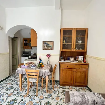 Casa Tutti Frutti Apartment