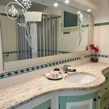 Casa Tutti Frutti Apartment *