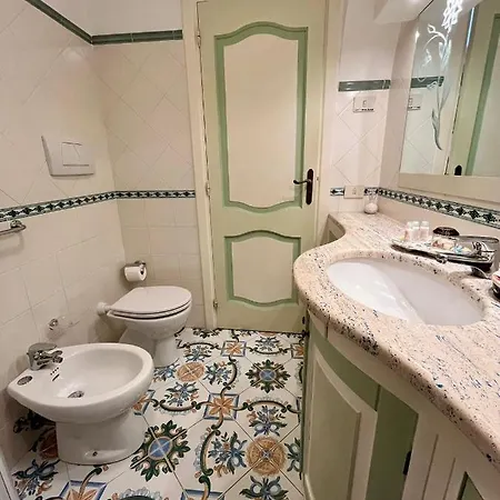 Casa Tutti Frutti Apartment *