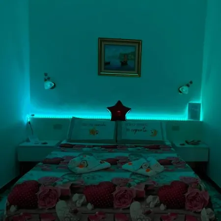 Casa Tutti Frutti * Positano
