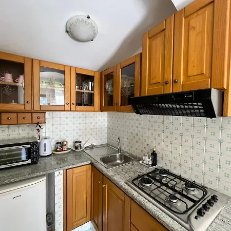 Casa Tutti Frutti Apartment *