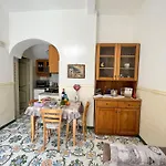 Casa Tutti Frutti Apartment