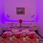 Casa Tutti Frutti Apartment Positano