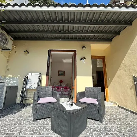 Casa Tutti Frutti