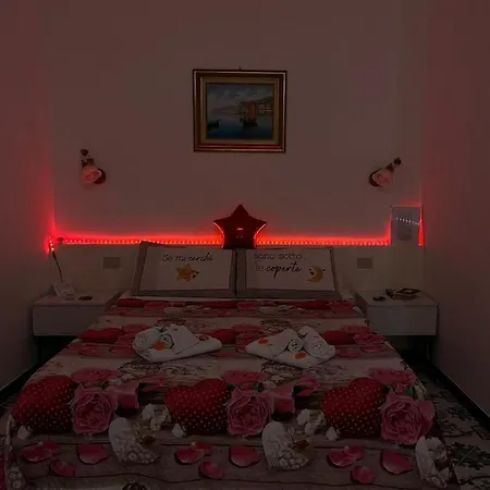 Casa Tutti Frutti Apartmán