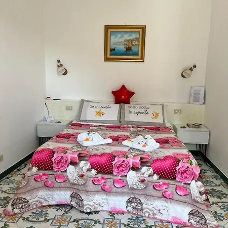 Apartament Casa Tutti Frutti