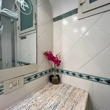 Apartmán Casa Tutti Frutti