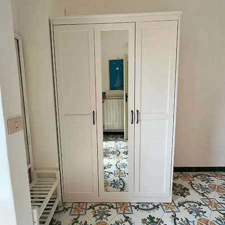 Casa Tutti Frutti Positano